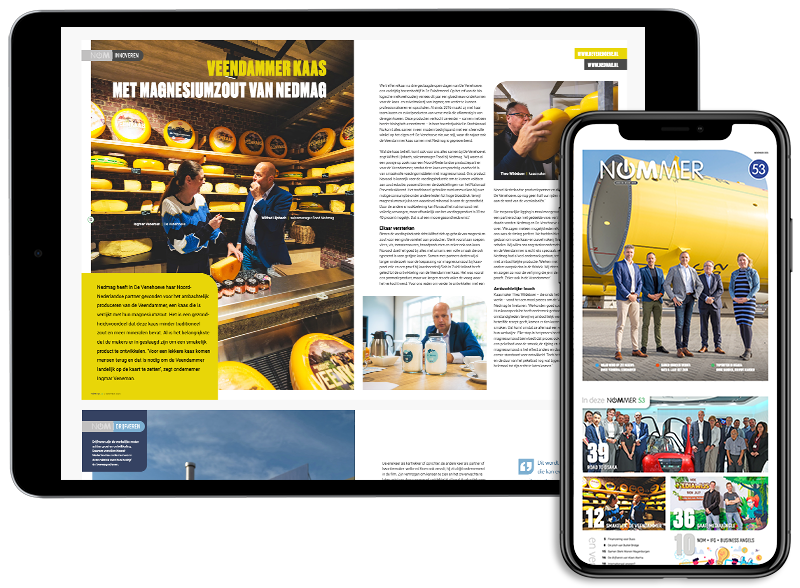 Mockup NOMMER Aanmeldpagina Nommer53