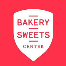 logo Bakery Sweets Center
