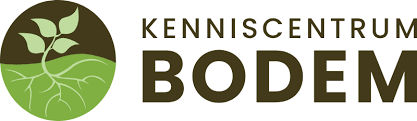 logo Kenniscentrum Bodem
