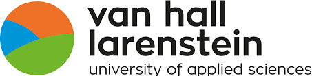 logo Van Hall Larenstein