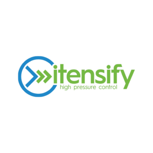 Itensify logo