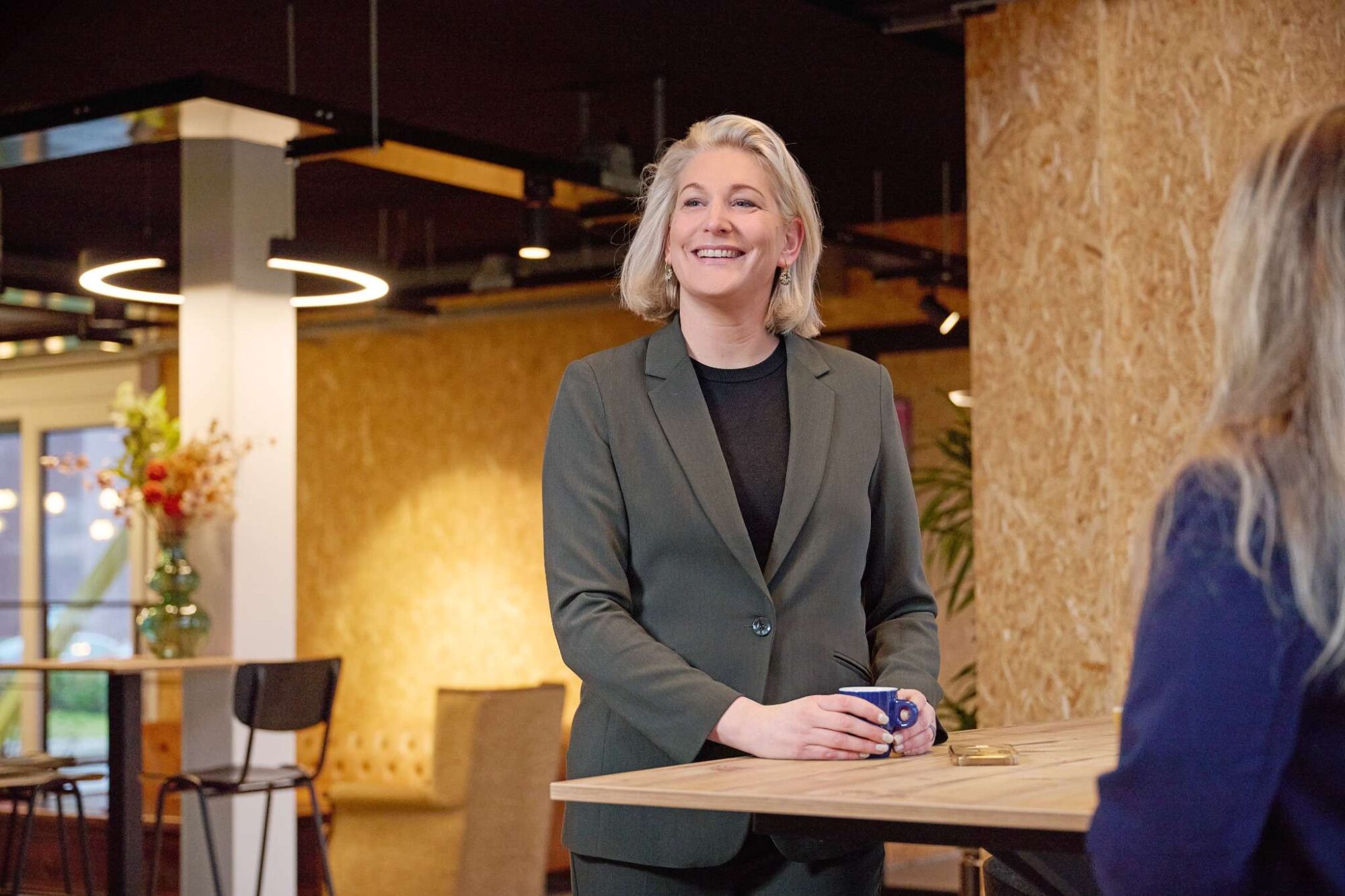 Kai Engelmann - programmamanager Ik Ben Drents Ondernemer